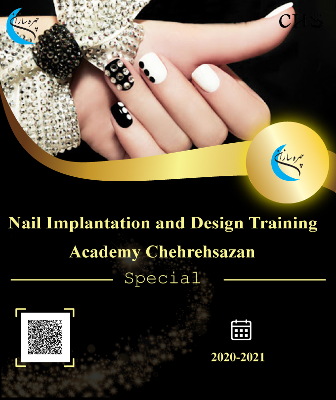 Nail implants Training Course, Nail implants Training, Nail implants Training certificate, Nail implants Training