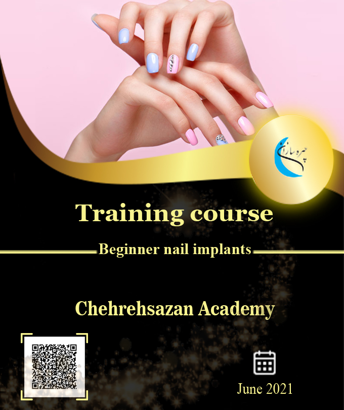 training course nail implantation Beginner