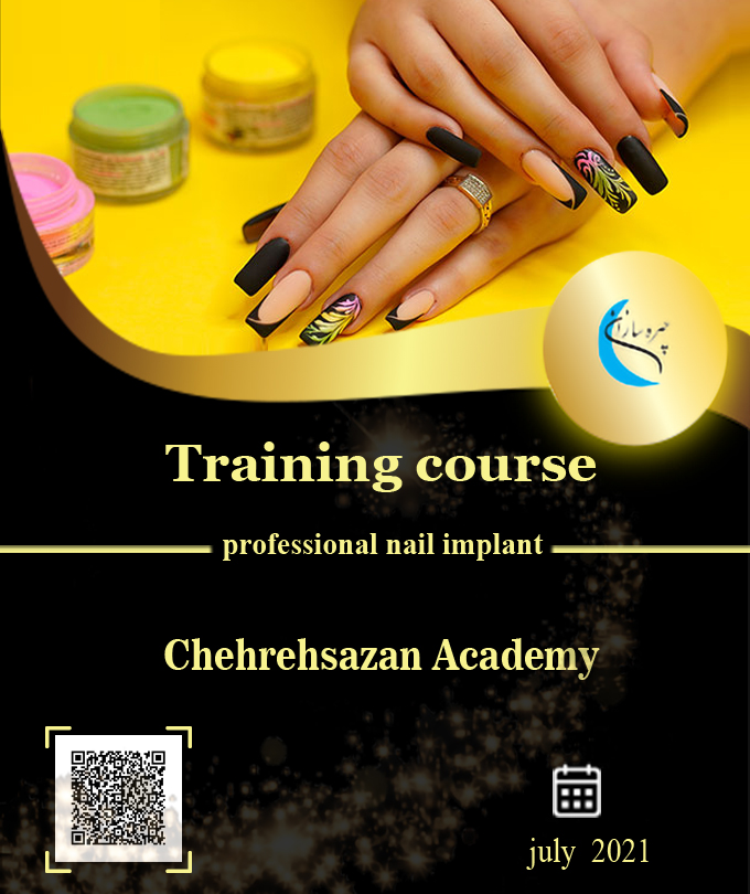 Russian and peach nail implant training course, Russian and peach nail implant course, Russian and peach nail implant training course certificate, Russian and peach nail implant training certificate 