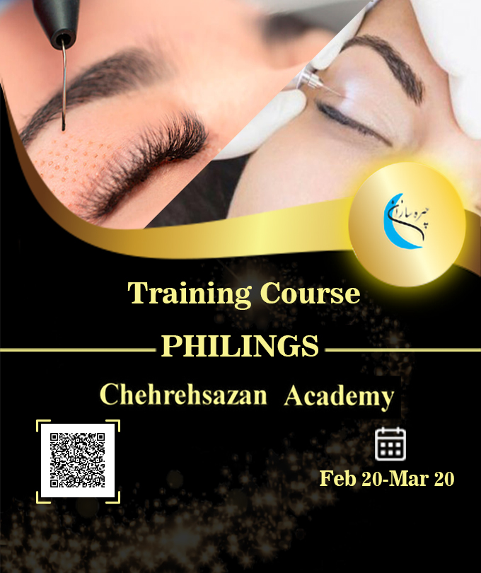 Training, course, fillings, international degree and professional technical degree of the Academy of Face Makers