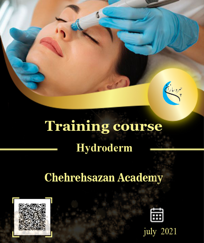 Hydroderm  training course, Hydroderm  training, Hydroderm  training degree, Hydroderm  degree