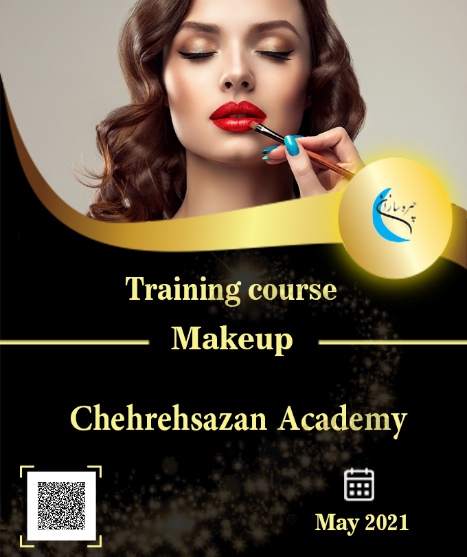 Makeup-training-course
