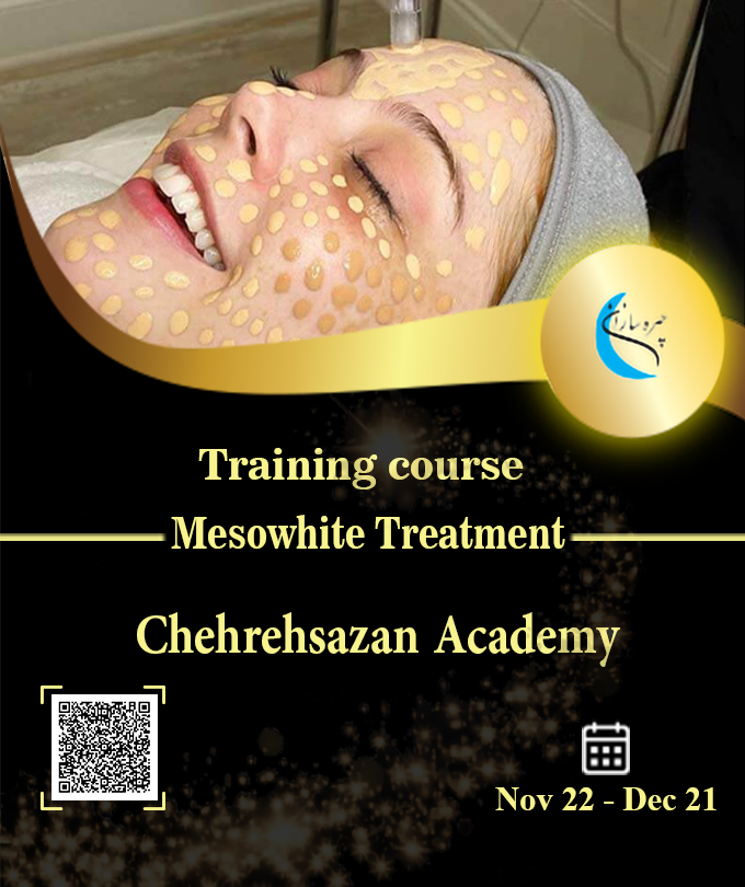 Mesovit training course, Mesovit training, Mesovit training certificate, Mesovit training certificate