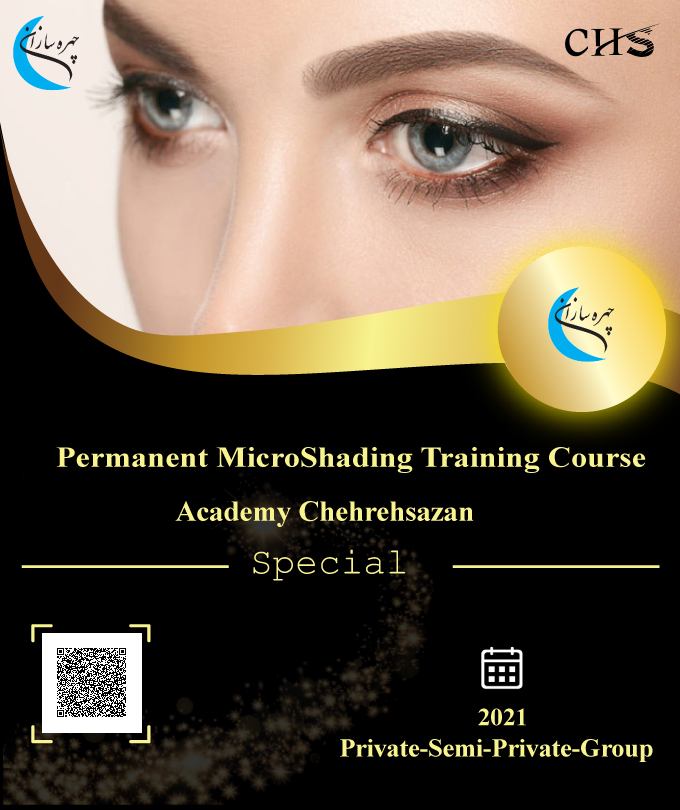 Micro Shading training course, Micro Shading training, Micro Shading training certificate, Micro Shading certificate