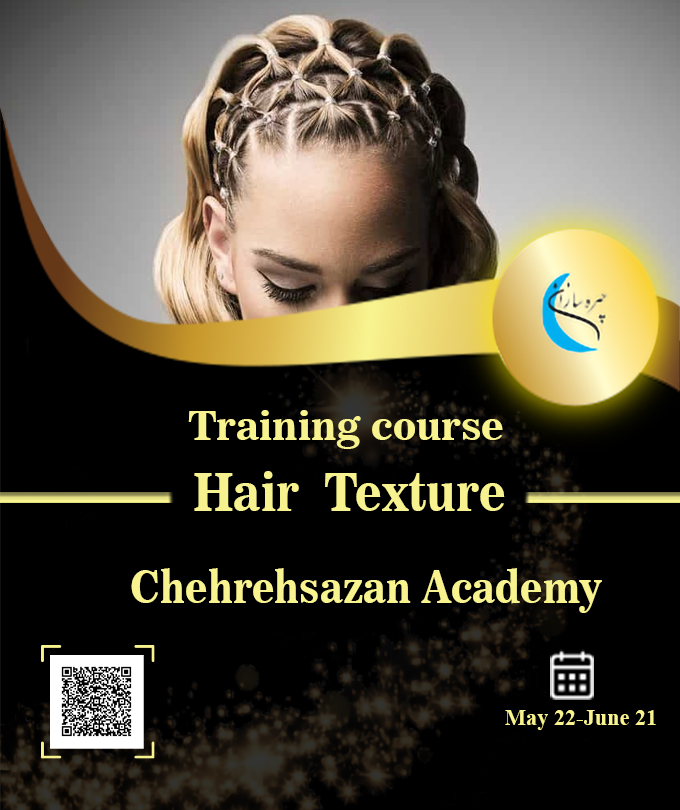 Course, specialized, hair weaving in the academy of face makers with a valid degree