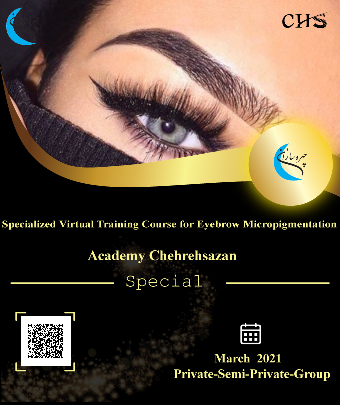 Virtual Eyebrow Micropigmentation training course, Virtual Eyebrow Micropigmentation training, Virtual Eyebrow Micropigmentation training certificate, Virtual Eyebrow Micropigmentation  