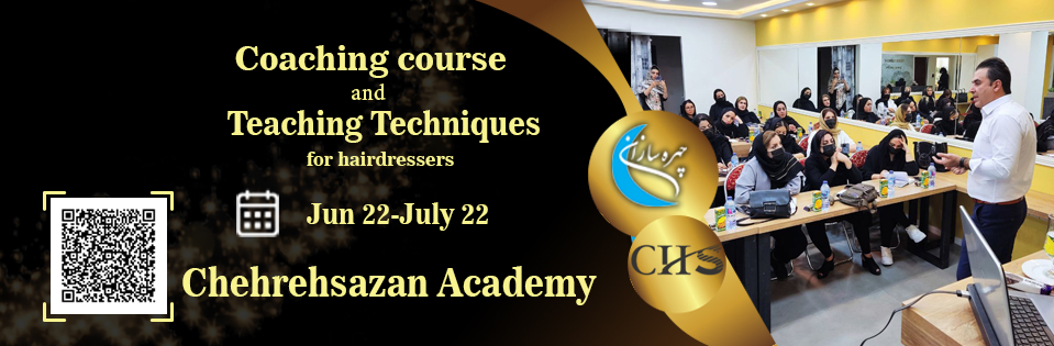 Coaching and teacher training course, Face Shazan Academy with professional technical coaching certificate