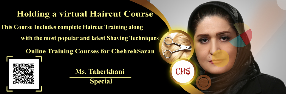 Haircut virtual training course , Haircut virtual Course, Haircut virtual Training, Haircut virtual training course certificate, Haircut virtual course certificate