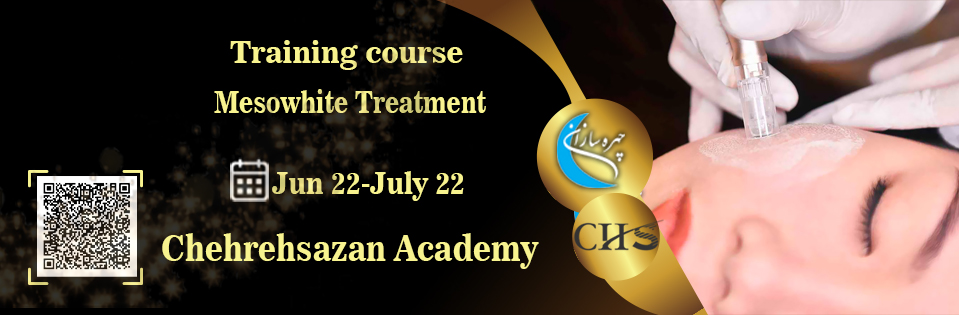 Specialized course, permanent powder cream at the Academy of Face Makers with a valid certificate