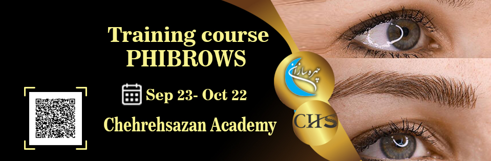 Phibrows Training Course, Phibrows Training, Phibrows Training certificate, Phibrows Training