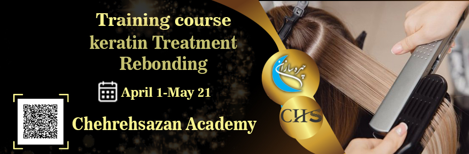 Course, training, refinement and revitalization in the academy of face makers with a valid degree