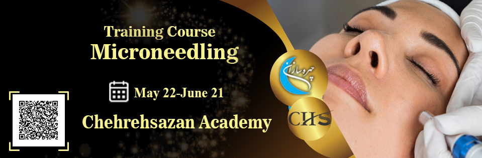 Specialized course in microneedling at the Academy of Face Makers with a valid degree
