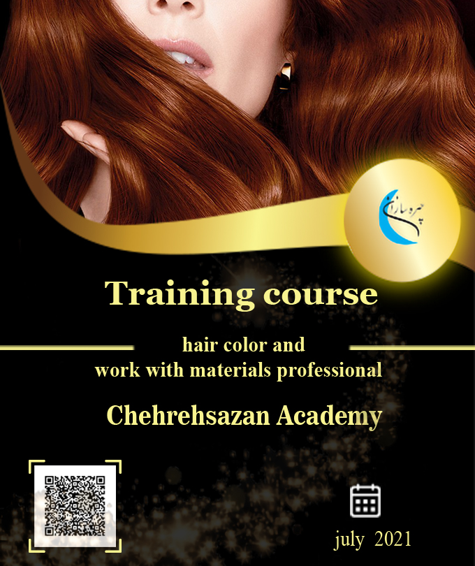 Hair Color training course, Hair Color training, Hair Color training certificate, Hair Color certificate