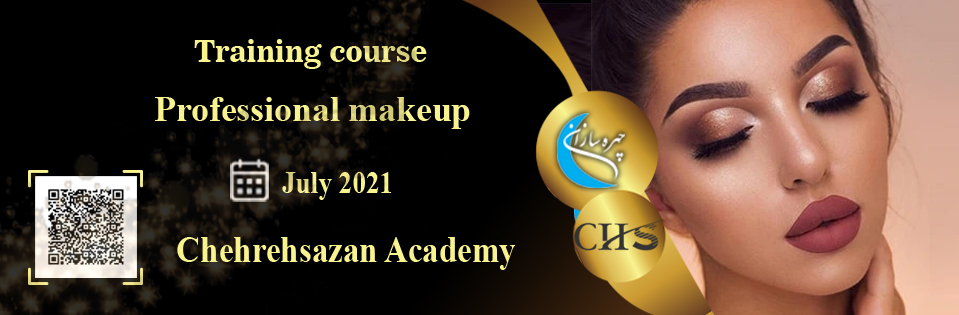 Makeup training course, make-up training, virtual make-up course, make-up training course certificate, professional make-up training technical certificate, make-up training video