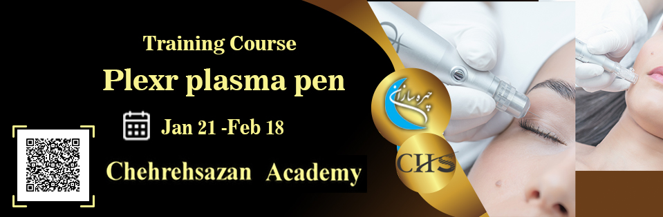 Plasma Therapy Course, Academy of Face Makers, International Degree