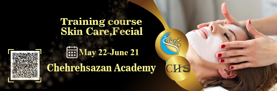 Course, training, specialized skin cleansing in the academy of face makers with a valid degree