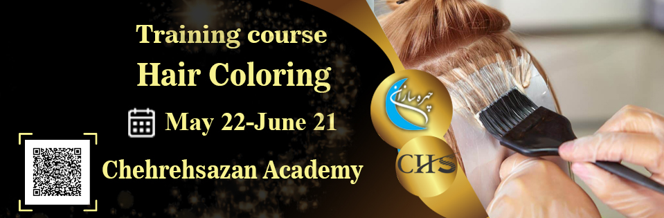 Course, specialized, carb materials in the academy of face makers with a valid degree