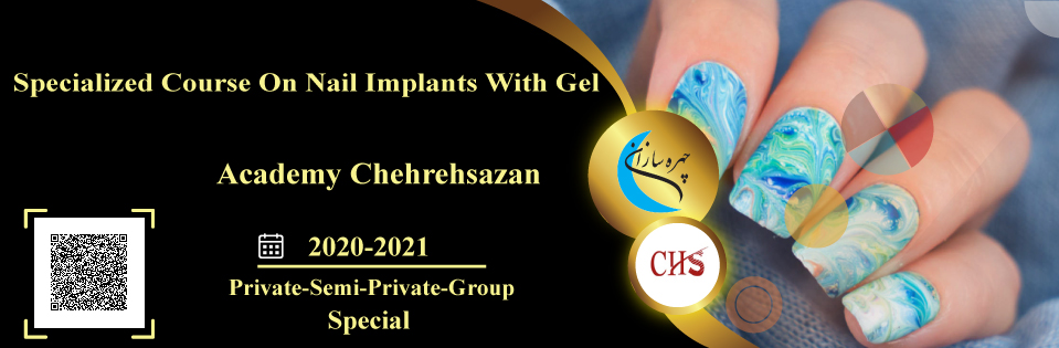 Nail implantation and design training course, Nail implantation and design training, virtual Nail implantation and design course, Nail implantation and design training course certificate, professional Nail implantation and design training technical certificate, Nail implantation and design training video