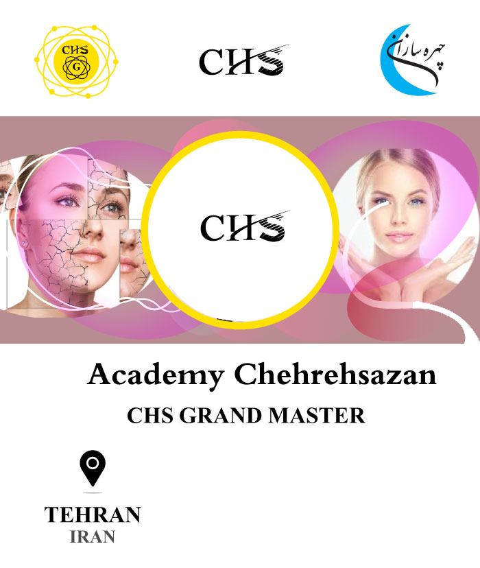 Chehrehsazan Academy,chs